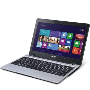 11.6 ACER V5-123-12104G50nss