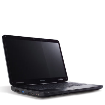 17" (43.18 cm) ACER eMachines eMG720