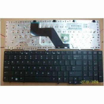 Клавиатура за HP ProBook 6540B 6545B 6550B