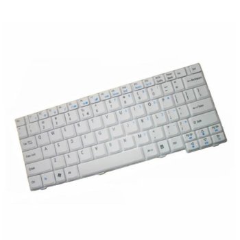 Клавиатура за Acer Aspire 2420 2920 White US