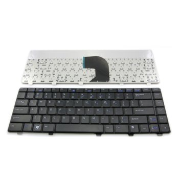 Клавиатура за Dell Vostro 3300 3400 3500 Backlit