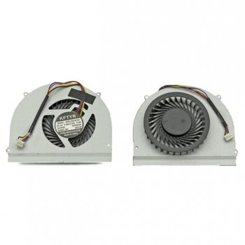 Fan for DELL Latitude E6530