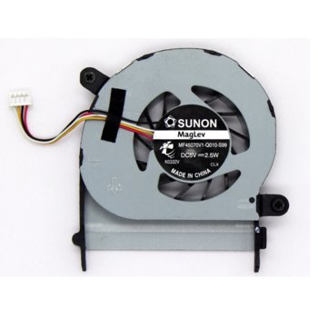 Fan for Lenovo ThinkPad X100E TYPE 2