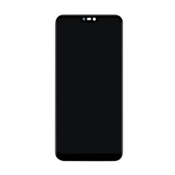 LCD For Huawei P20 Black