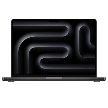 Apple MacBook Pro 14 M3 Max 36GB/1TB Space Black