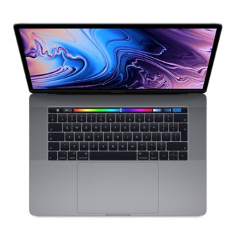 Apple MacBook Pro 15 Space Grey Z0V0000B5/BG