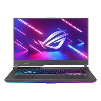 ASUS ROG Strix G15 G513RM-LN397 + A51 4G 2/32 Blue