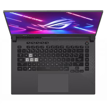 ASUS ROG Strix G15 G513RM-LN397 + A51 4G 2/32 Blue