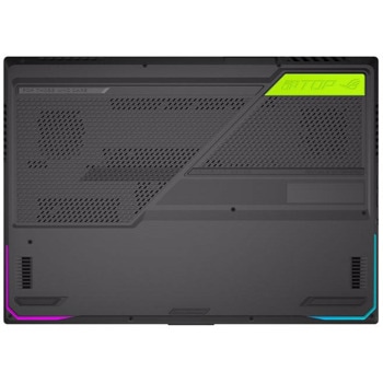 Asus ROG Strix G17 G713RW-LL070W + NFF-1710