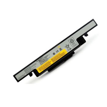 Батерия (заместител) за Lenovo съвместима с Ideapad Y400 Y410 Y490 Y500 Y510P Y590 L12S6E01, 10.8V, 4400mAh, 6 клетъчна Li-ion | JAR Computers Battery Lenovo 10.8V 4400mAh 6 cell Li-ion