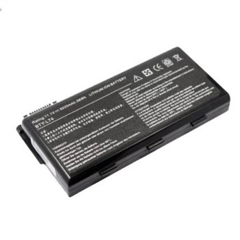 Батерия за MSI MegaBook 11.1V 4400mAh 6cell