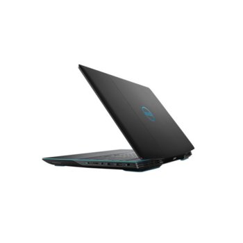 Dell Inspiron Gaming G3 3500 DIG33500I78G512GB1650