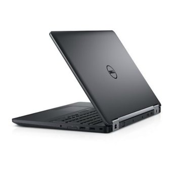 Dell Latitude E5570 N007LE557015EMEA_UBU