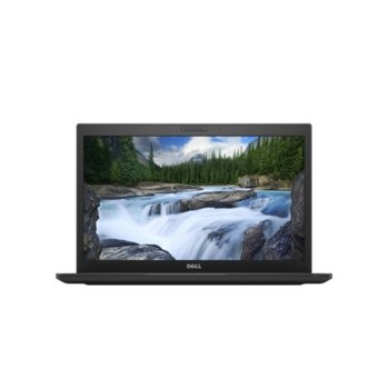 Dell Latitude 7490 N080L749014EMEA_UBU1-14