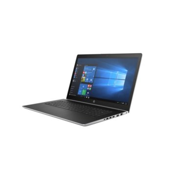 HP ProBook 470 G5 + Mouse 2RR73EA_H2W26AA