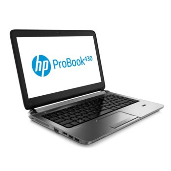 13.3 HP ProBook 430 H0V13EA