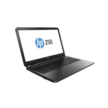 15.6 HP 250 G3 K3X01EA