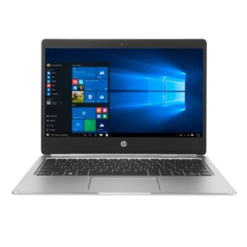 HP EliteBook Folio G1 Core & Monitor