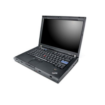 Lenovo/IBM TY2ESBM 15.4" +Camera Core2Duo T2410 …