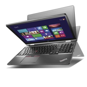Lenovo ThinkPad Yoga 15 (20DQ0038BM)