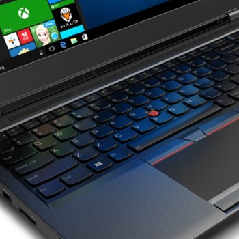 Lenovo ThinkPad P52 20M90019BM