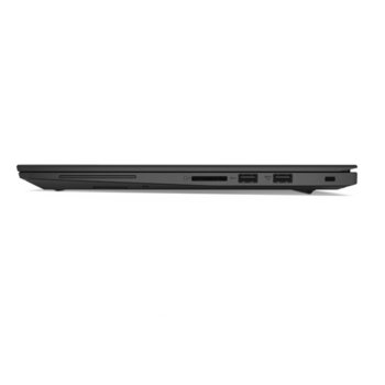 Lenovo ThinkPad X1 Extreme (1st Gen) (20MF000XBM)