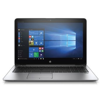 HP EliteBook 850 G3