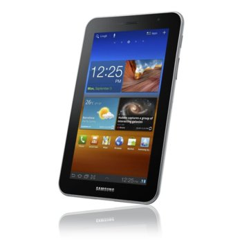 7" (17.78 cm) Samsung Galaxy Tab P6200