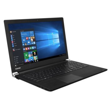 Toshiba Satellite Pro A50-C-1JH PS575E-0U602LG6