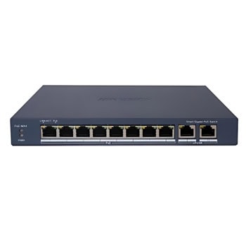HikVision DS-3E1510P-EI(V2)