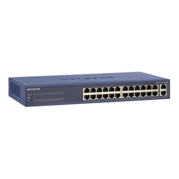 Netgear FS526T-200EUS