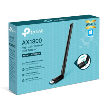 TP-Link Archer TX35U Plus