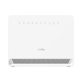 рутер cudy lt500e 1.0