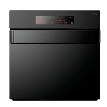 Фурна за вграждане Gorenje BO 87 ORA B, клас А, 3,300 W, обем 67 л, сензорно управление DirectTouch, черна | JAR Computers Gorenje BO 87 ORA B