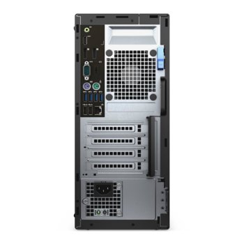 Dell Optiplex 5040 MT N008O5040MT01_UBU