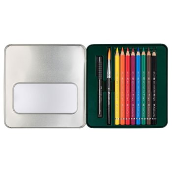 Faber-Castell Моливи Mgnus Albrecht Durer 8 бр