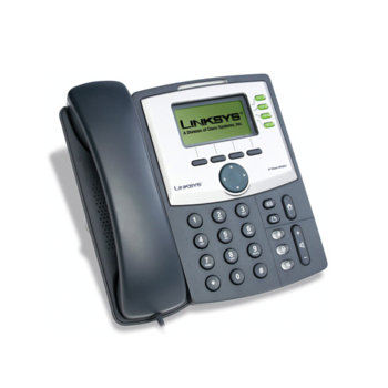Cisco SPA941