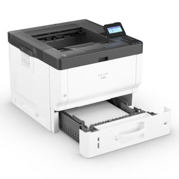 Лазерен принтер RICOH P501 RICOH-LJ-P501