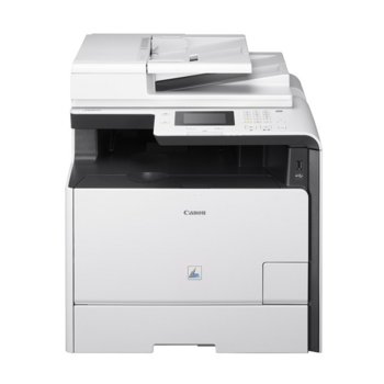 Canon i-SENSYS MF724Cdw + Canon CRG-718BK