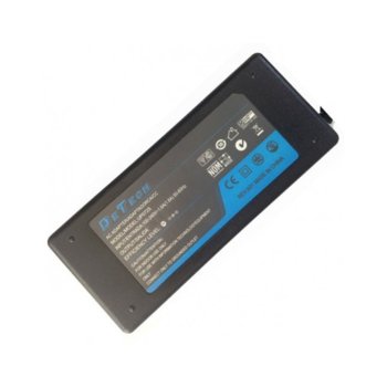 Захранване (заместител) за лаптопи Sony, 19.5V/3A/60W, жак (6.5 x 4.4) | JAR Computers Power Supply 19.5V/3A/60W, жак (6.5 x 4.4)