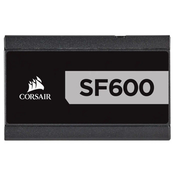 Corsair SF600 80+ Platinum CP-9020182-EU