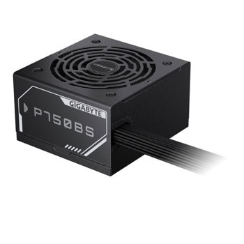 Захранващ блок Gigabyte P750BS, 750W, 80+ Bronze