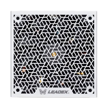 Super Flower 1200W Leadex VII SF-1200F14XP(WH)