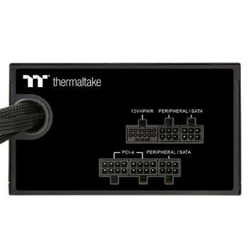 Thermaltake Smart BM3 650W PS-SPD-0650MNFABE-3