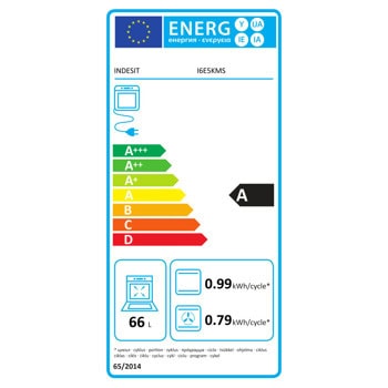 Indesit I6E5KMS