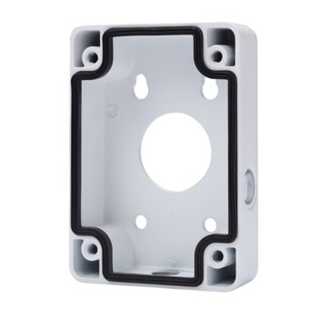 Разпределителна кутия Dahua PFA120, водоустойчива, алуминий, 297mm x 248mm x 107mm., до 7кг товар, за външен монтаж, бяла | JAR Computers Разпределителна кутия Dahua PFA120