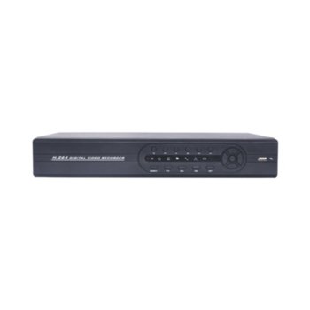 Maxtel MTECH MR-1618F DVR