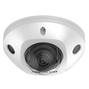 HikVision 2 DS-2CD2523G2-I(D)