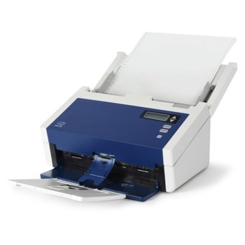 Xerox DocuMate 6480 Scanner 100N03244