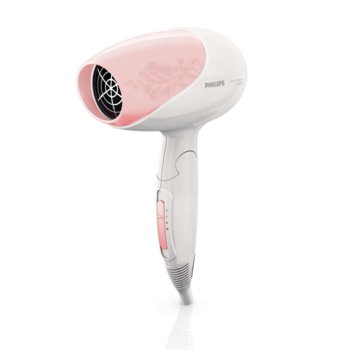 Philips Сешоар Salon Essential 1400W